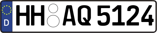 HH-AQ5124