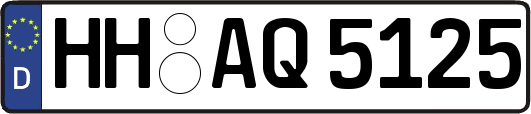 HH-AQ5125