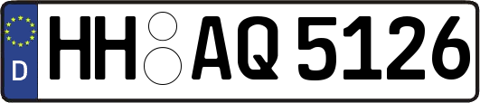 HH-AQ5126