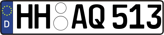 HH-AQ513