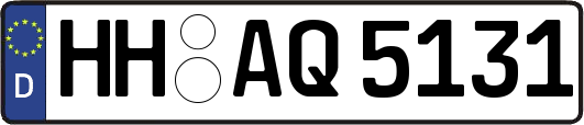 HH-AQ5131