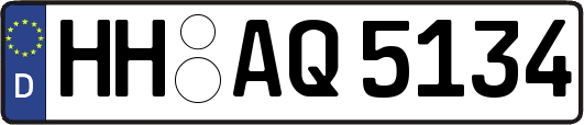 HH-AQ5134