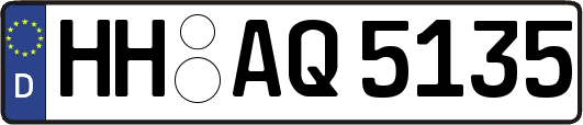 HH-AQ5135