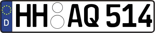HH-AQ514