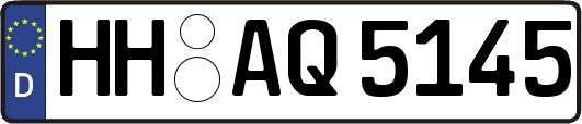 HH-AQ5145