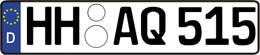 HH-AQ515