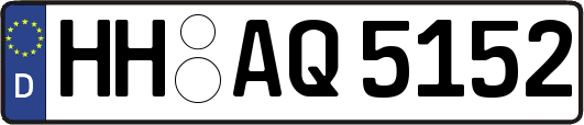 HH-AQ5152