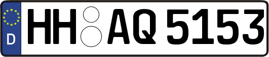 HH-AQ5153