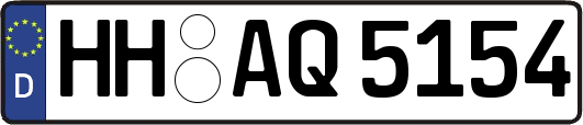 HH-AQ5154