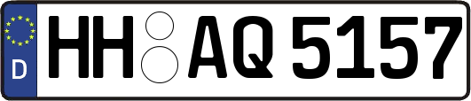 HH-AQ5157