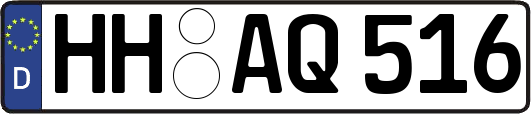 HH-AQ516