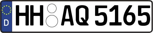 HH-AQ5165