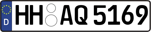 HH-AQ5169