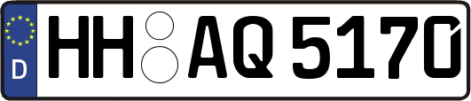 HH-AQ5170