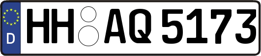 HH-AQ5173