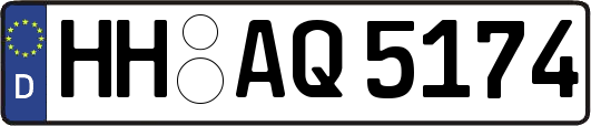 HH-AQ5174