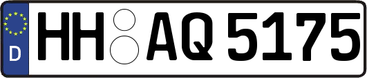 HH-AQ5175
