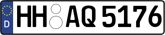 HH-AQ5176