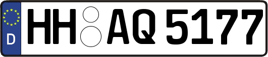 HH-AQ5177