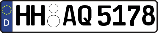 HH-AQ5178