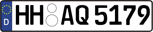 HH-AQ5179