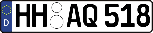 HH-AQ518