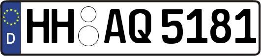 HH-AQ5181