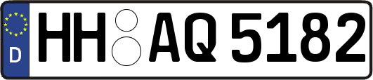 HH-AQ5182