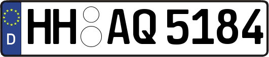 HH-AQ5184