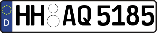 HH-AQ5185