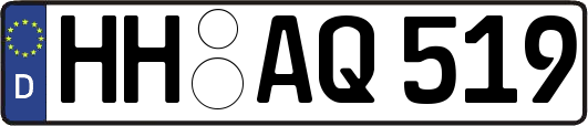 HH-AQ519