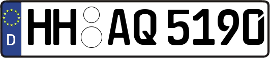 HH-AQ5190