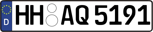 HH-AQ5191