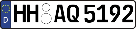 HH-AQ5192
