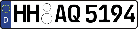 HH-AQ5194