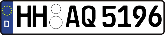 HH-AQ5196