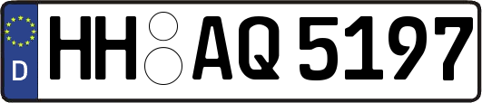 HH-AQ5197