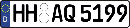 HH-AQ5199