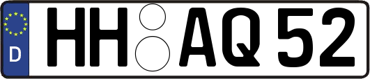 HH-AQ52