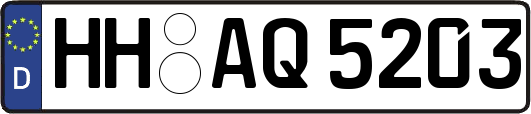 HH-AQ5203