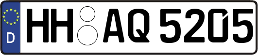 HH-AQ5205