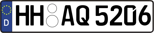 HH-AQ5206