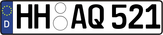 HH-AQ521