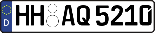 HH-AQ5210