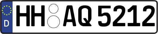 HH-AQ5212