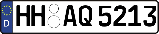 HH-AQ5213