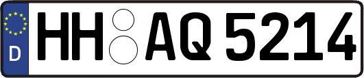 HH-AQ5214