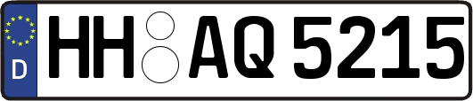 HH-AQ5215