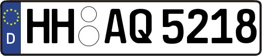 HH-AQ5218