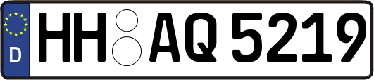 HH-AQ5219